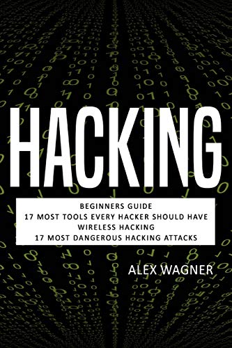 Hacking attacks guide pour bloquer les 17 piratages de réseaux - 2