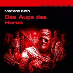 Couverture de Das Auge des Horus