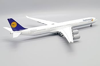 Amazon | JC Wings 1:200 EW2346005 Lufthansa ルフトハンザ航空