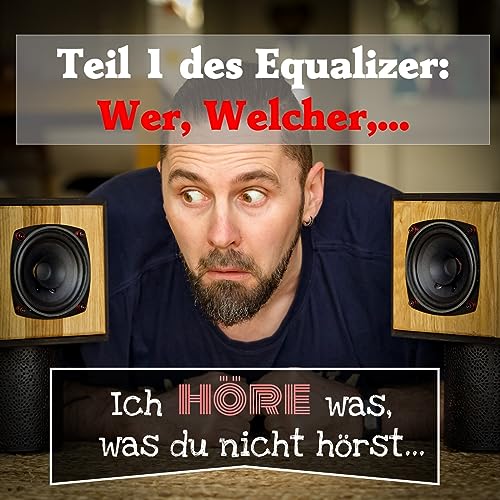 Mixing, Mastering, Musikproduktion mit Hz-Blut Audio...Equalizer Teil 1 cover art
