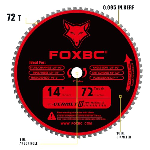 FOXBC 14