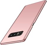 Funda Compatible con Samsung Galaxy Note 8 Carcasa Ultra Slim PC Funda Anti-Rasgu?o y Resistente Huellas Dactilares Totalmente 360 Protectora Caso para Case Samsung Galaxy Note 8 Case Cover Funda Compatible con Samsung Galaxy Note 8 Carcasa Ultra Slim PC Funda Anti-Rasgu?o y Resistente Huellas Dactilares Totalmente 360 Protectora Caso para Case Samsung Galaxy Note 8 Case Cover
