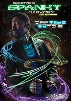 George 'Spanky' McCurdy: Off Time/On Time