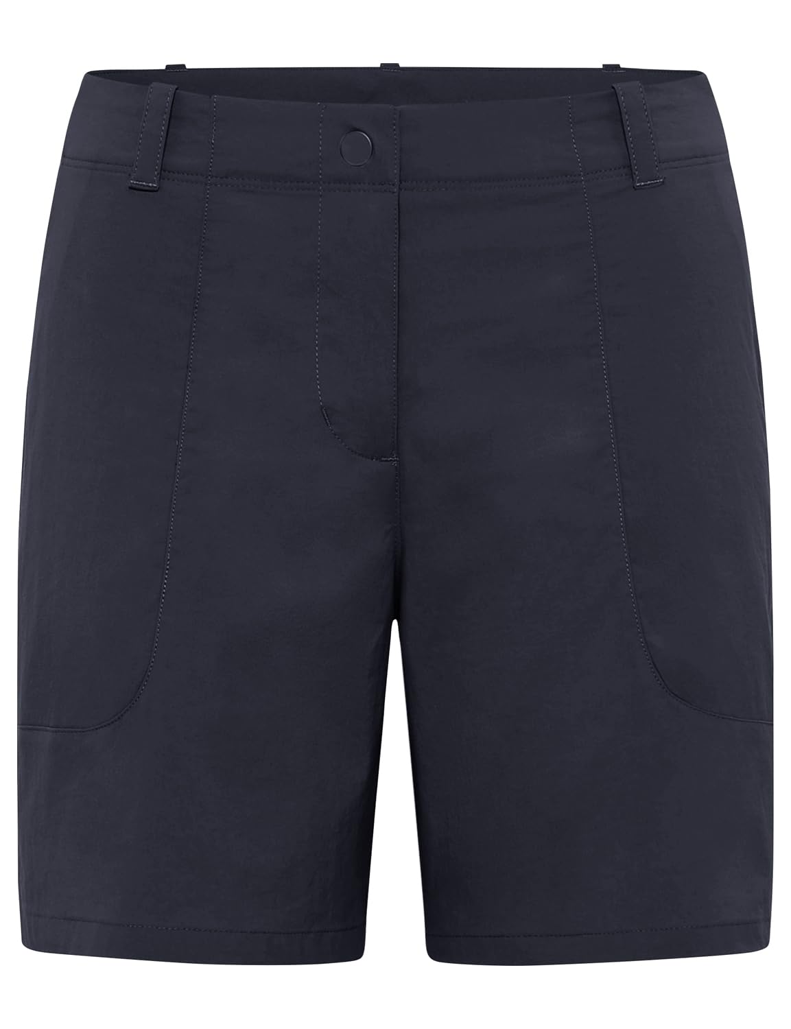 Jack Wolfskin Damen Wander-Shorts Desert Shorts W