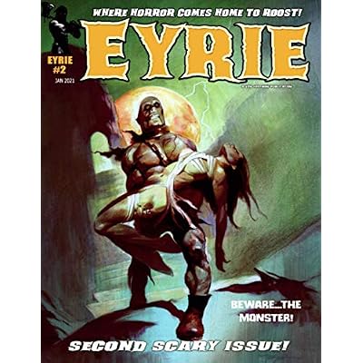 EYRIE #2