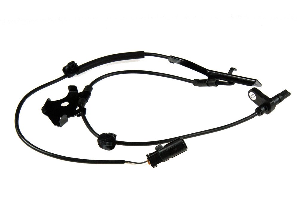 Holstein Parts 2ABS0730 ABS Wheel Speed Sensor - Compatible With Select Lexus HS250h; Scion iM, tC, xB; Toyota iM, Mirai, Prius V; FRONT LEFT