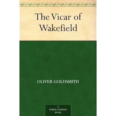 The Vicar of Wakefield