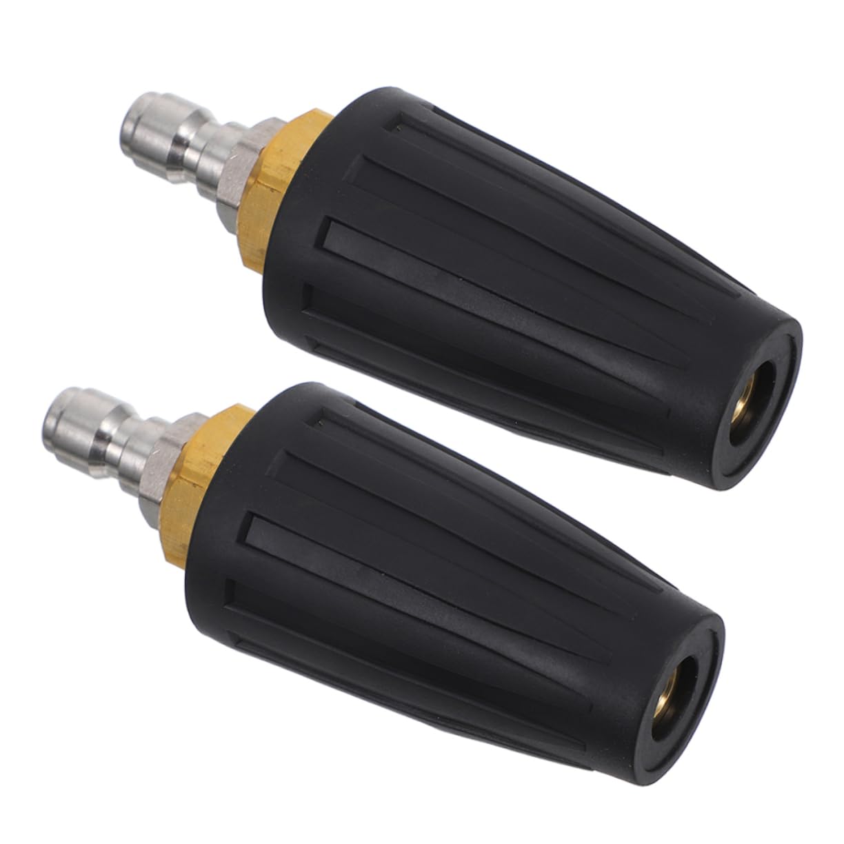 Buse rotative de rechange pour nettoyeur haute pression de surfaces dures