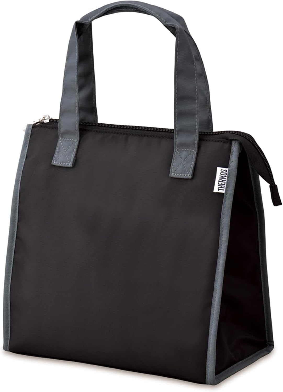 Thermos RFC-005 BK Insulated Lunch Bag, 1.3 gal (5 L), Black
