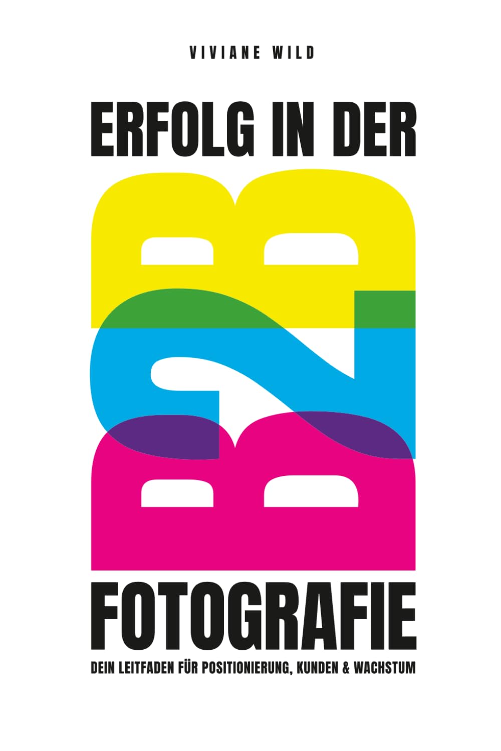 Erfolg in der B2B Fotografie: Dein Leitfaden für Positionierung, Kunden und Wachstum