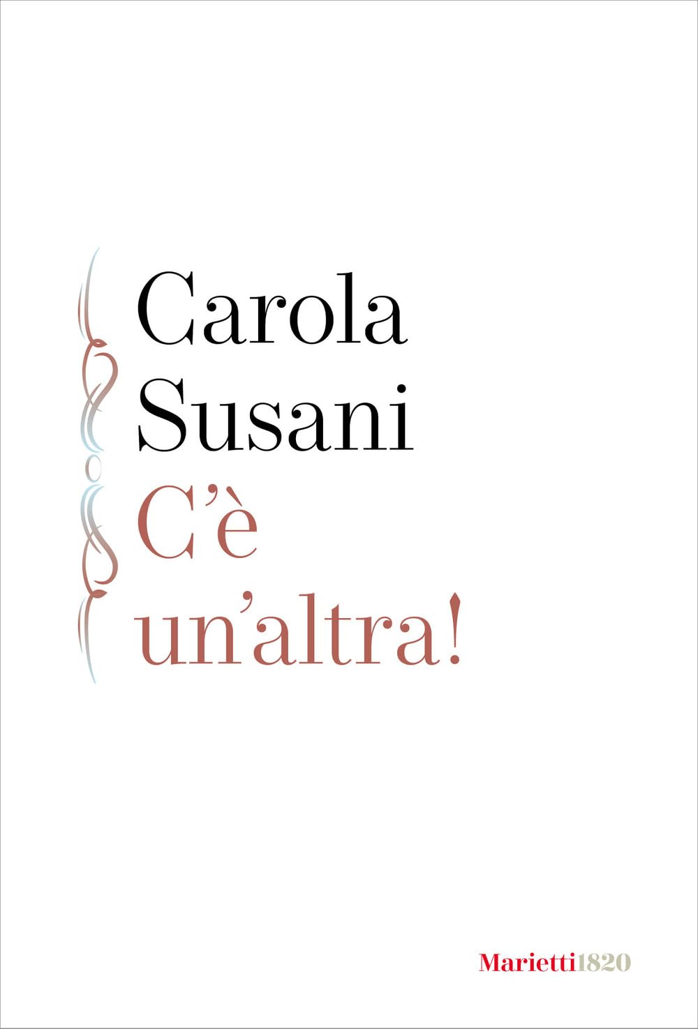 C'è Un'altra! - 4