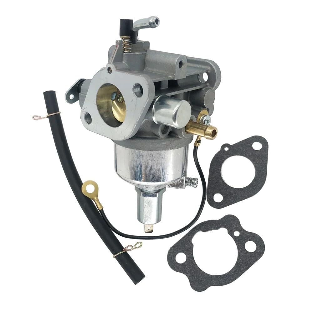 Carburateur FH500V résout panne démarrage tondeuse 15003-7037