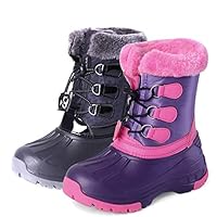 Algopix Similar Product 17 - Nova Mountain Boys and Girls