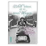  Bleib behütet auf all deinen Wegen: 12 heitere Postkarten