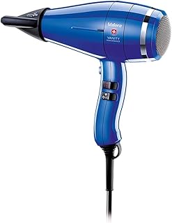 586.12/I Blue,Valera - Vanity Performance Hair Dryer Royal Blue,