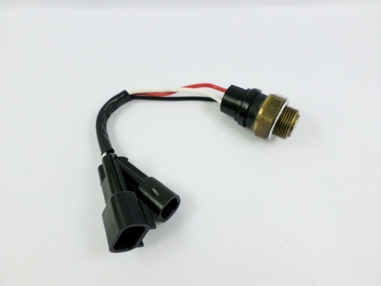 FACET 7.5609 Thermocontact pour ventilateur de radiateur