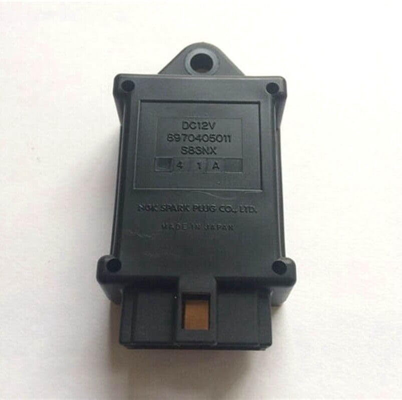 Relay DC12V for C240 Engine 8970405011/8970405010 Forklift Relay S83NX