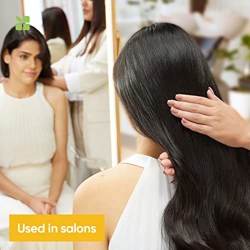 Biolage Smoothproof 6-in-1 Professional Hair Serum for Frizzy Hair |Deep Smoothening With Avocado & Grape Seed Oil | Natural & Vegan - Image 4