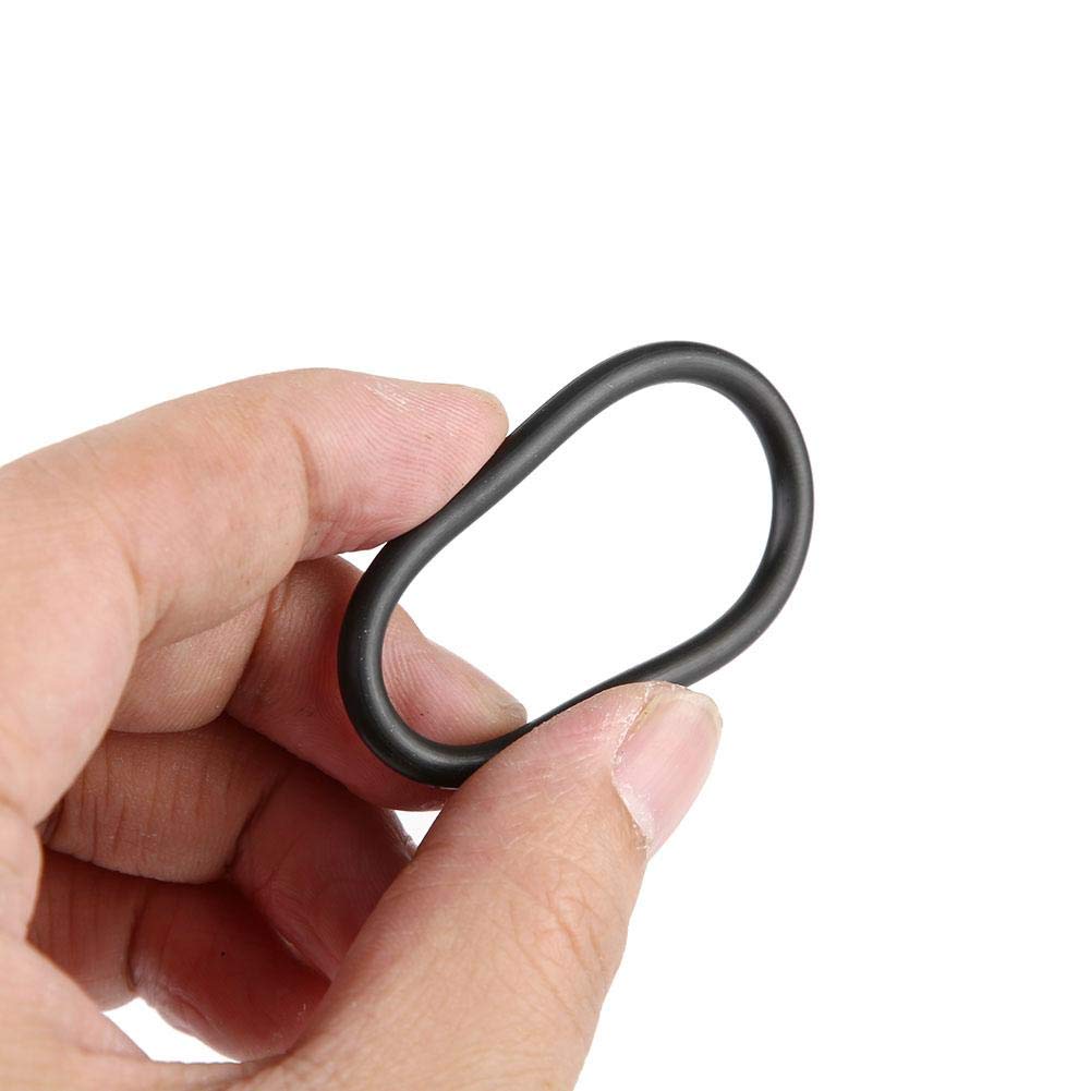 Magnetventile O-Ring Magnetdichtung Viton Repair Upgrade Kit Ersatzsatz für Vanos N40 N42 N46 N45