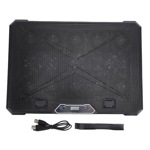 VBESTLIFE Base Refrigerante RGB para Portátiles 12-19'' miniatura 7