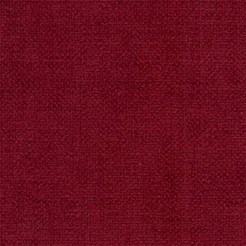 Liz Jordan Hill Luxury Chenille Upholstery Fabric AC Spirit, Sangria 28