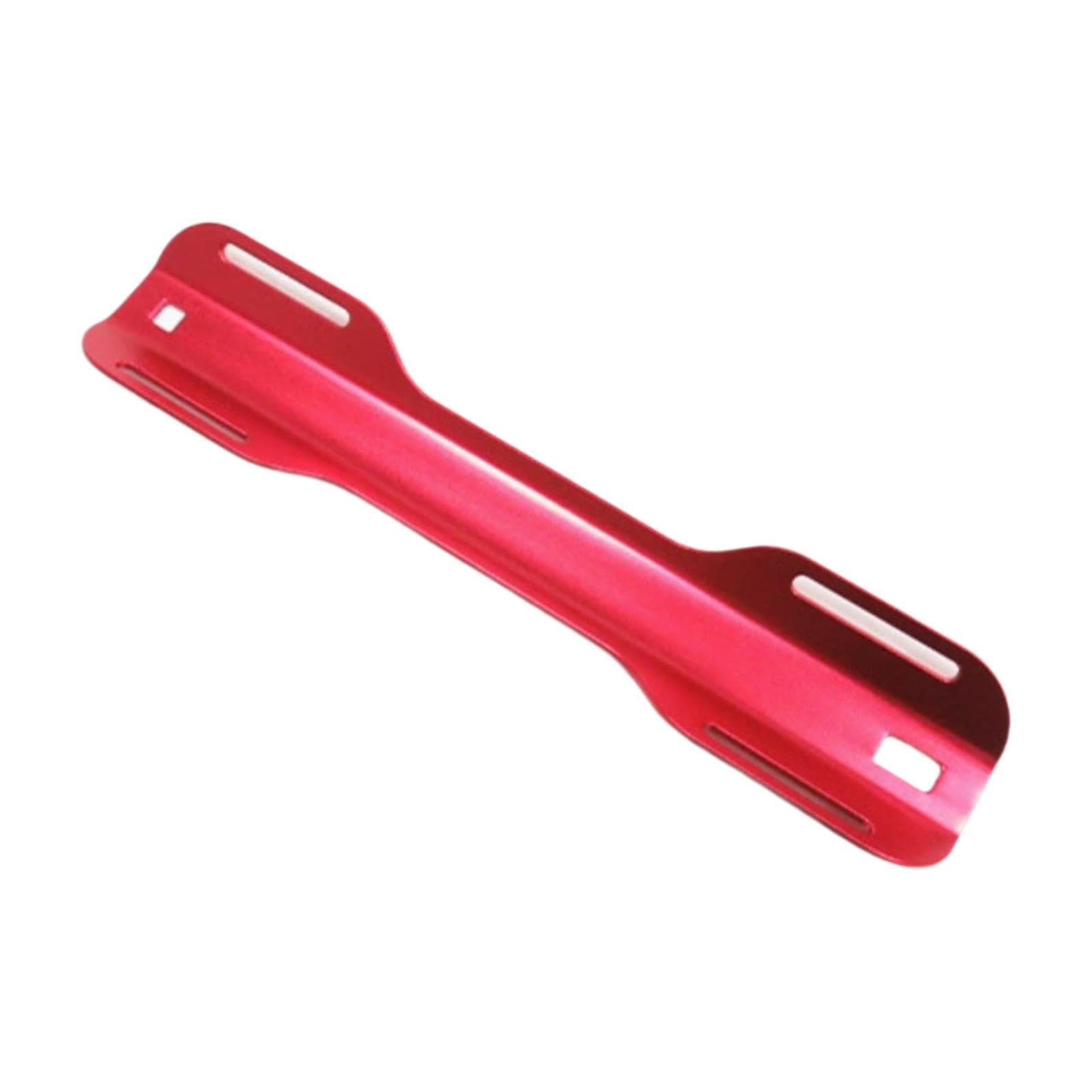 LOVIVER Adaptateur Mono-Bouteille, Support pour équipement plongée, Installation Facile, durabilité, matériel Snorkeling, Support pour Harnais