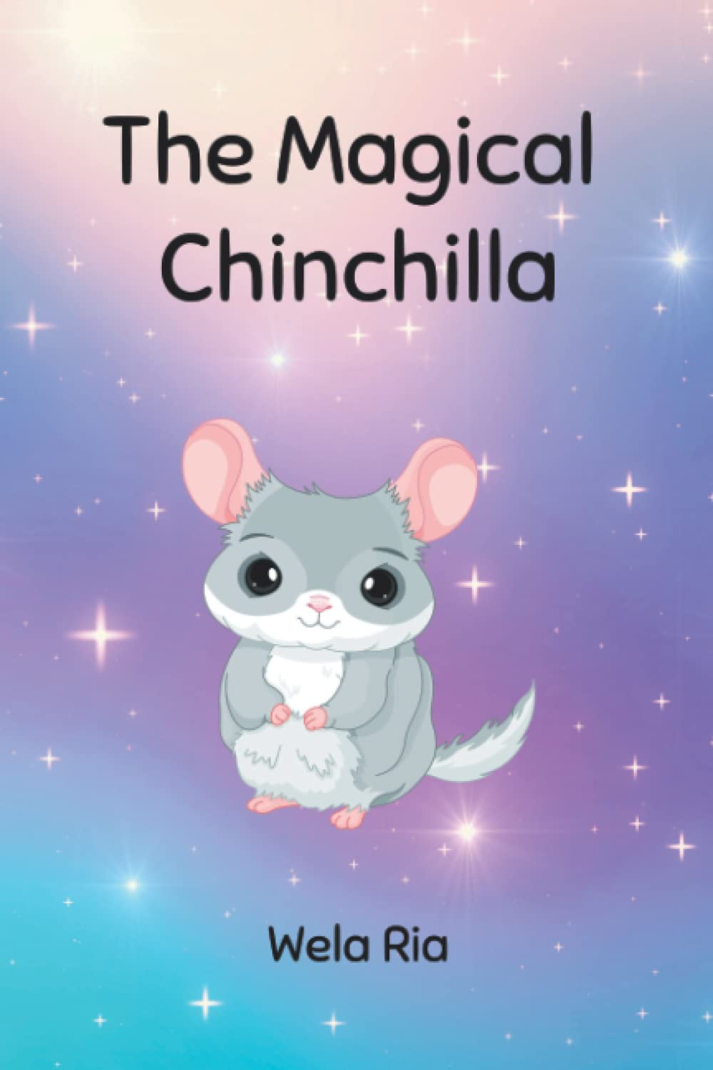 The Magical Chinchilla