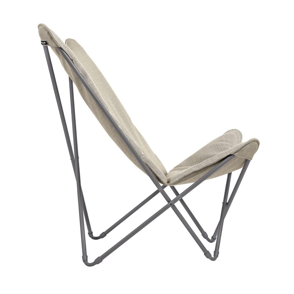 展示品 Lafuma ラフマ バタフライチェア SPHINX LFM2770 Amazon.co.jp: Lafuma(ラフマ) バタフライチェア SPHINX LFM2770 7710