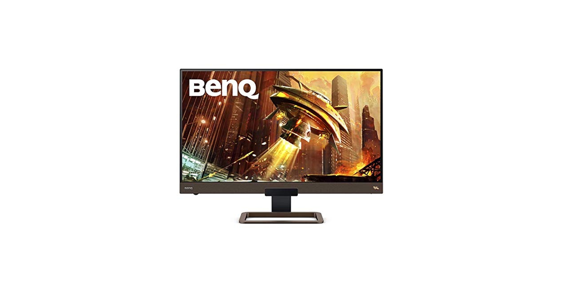 BenQ MOBIUZ EX2780Q 27インチ IPS 144hz モニター Amazon.co.jp: BenQ MOBIUZ EX2780Q ゲーミングモニター (27