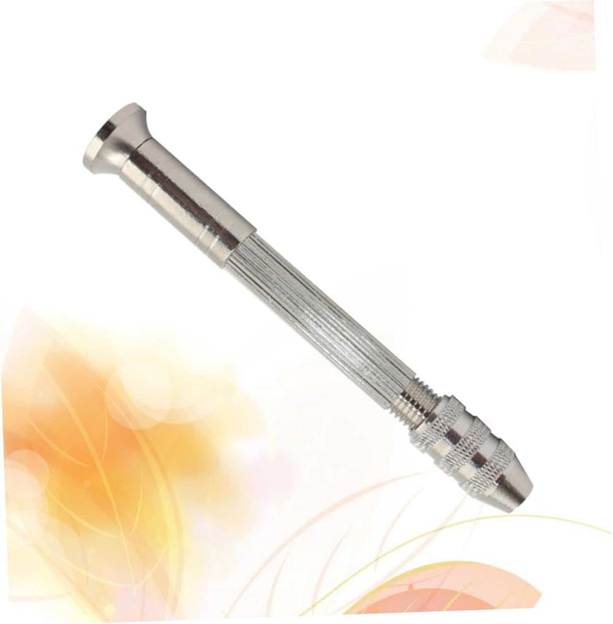 DOITOOL Hand Drill Bits mini tools Jewelry Repair Tool Chuck Hand Tools hand drill press jewelry pin vise upgraded version hand drill alloy hand drill vise hand drill Wen Wan tools for