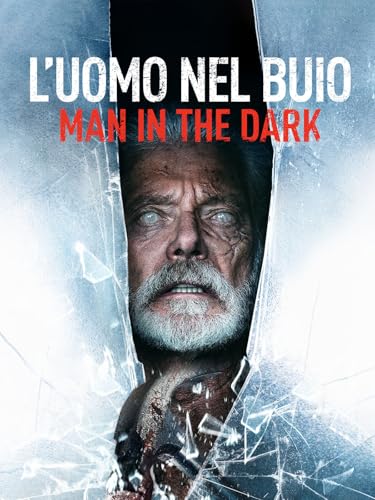  L’uomo Nel Buio - Man in the Dark