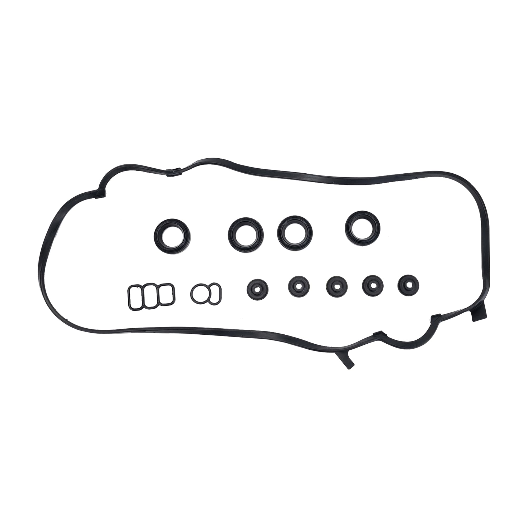 Rldym Head Cylinder Solenoid Valve Gasket Set (VS50493R 15825-P0A-015 36172-P0A-005)