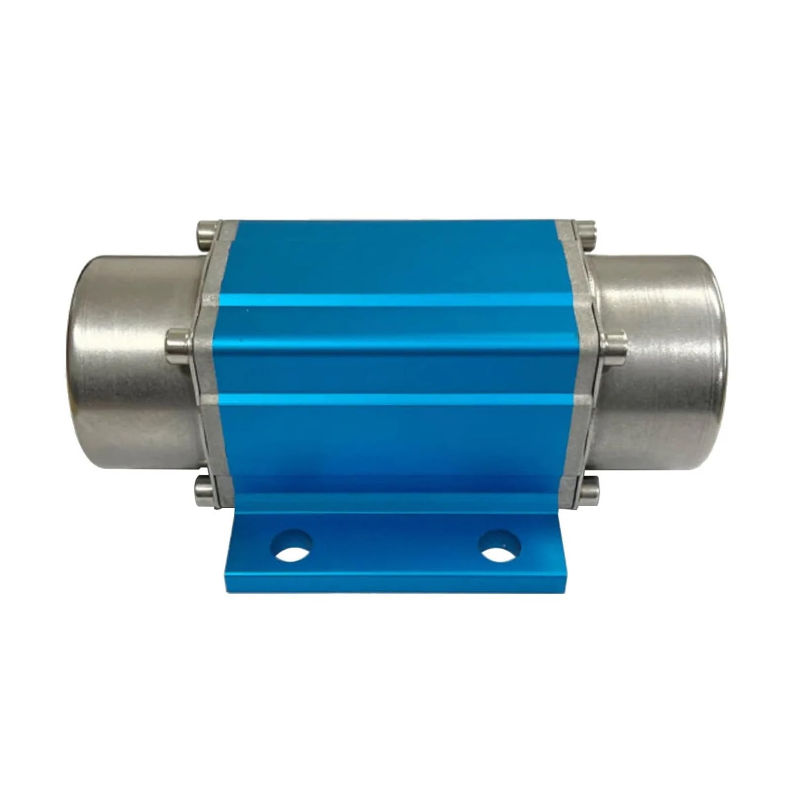 Moteur de vibration électrique DC 24V 3400 tr/min avec pilote intégré