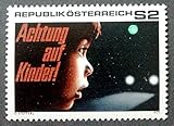Hochwertige Briefmarkensammlung, jede Briefmarke ist eine einzigartige Kunst
