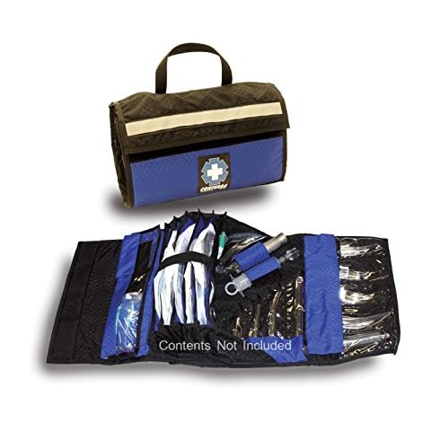 Conterra Tube-Pro Deluxe Intubation Organizer Cover