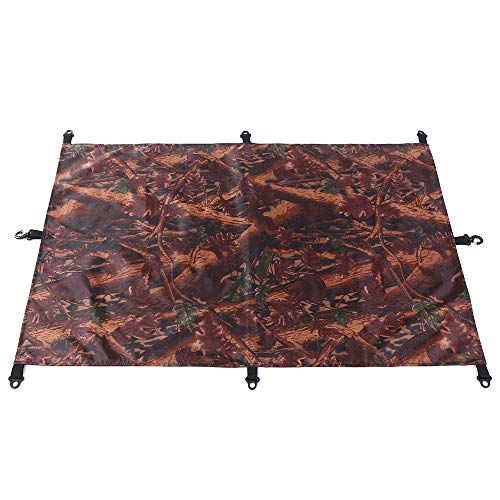 DECDEAL Caiaque Cockpit Drape Cover Ocean impermeável Cockpit Protective Cover Protector