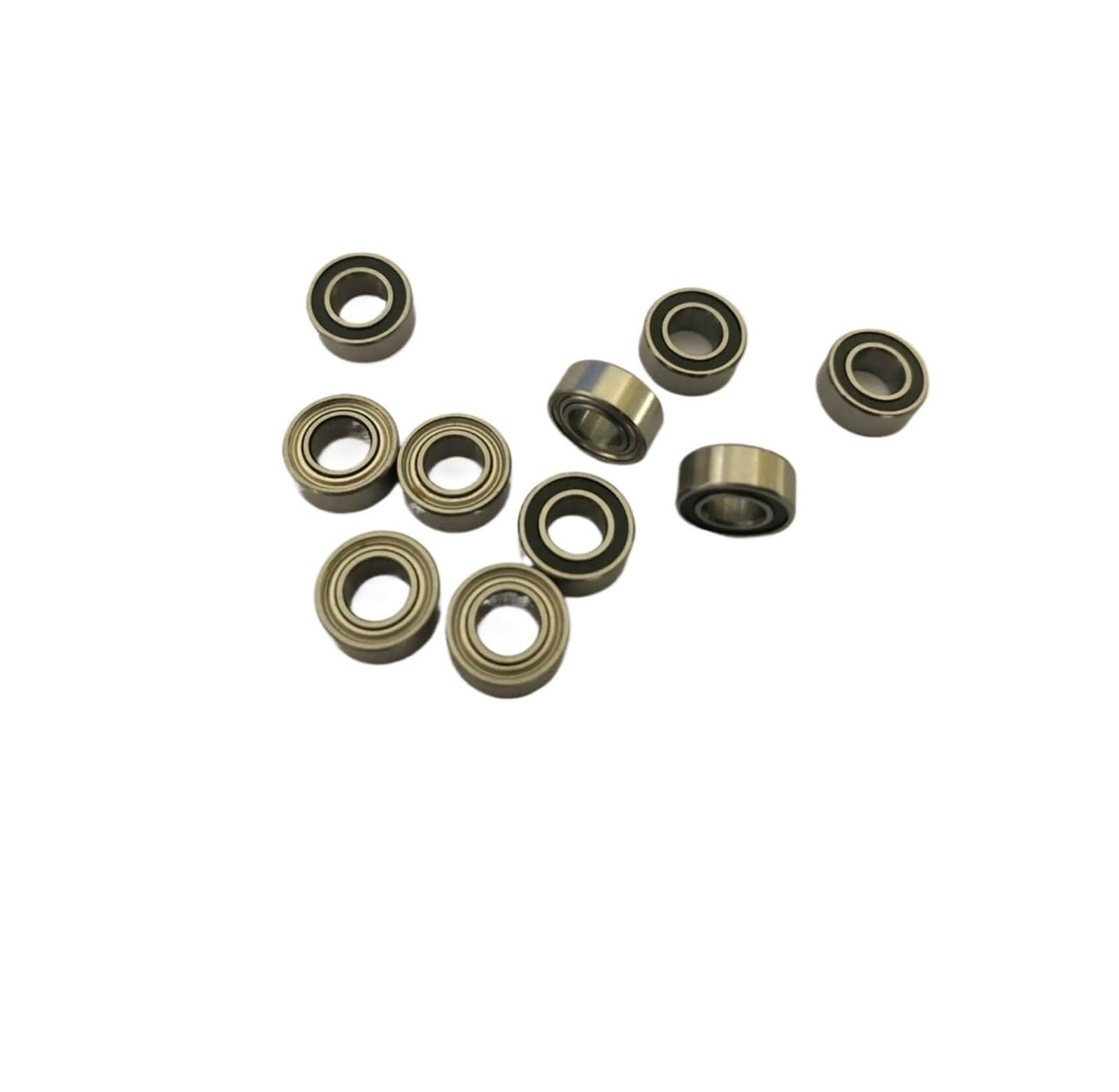 Roulements R3 3/16 x 1/2 pouces pour restaurer vos modèles réduits RC