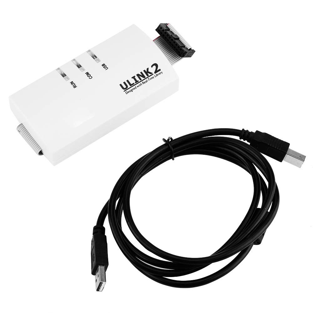 HOMEDEK ULINK2 Emulator - ARM Debugger Für MDK5.0 Entwicklung