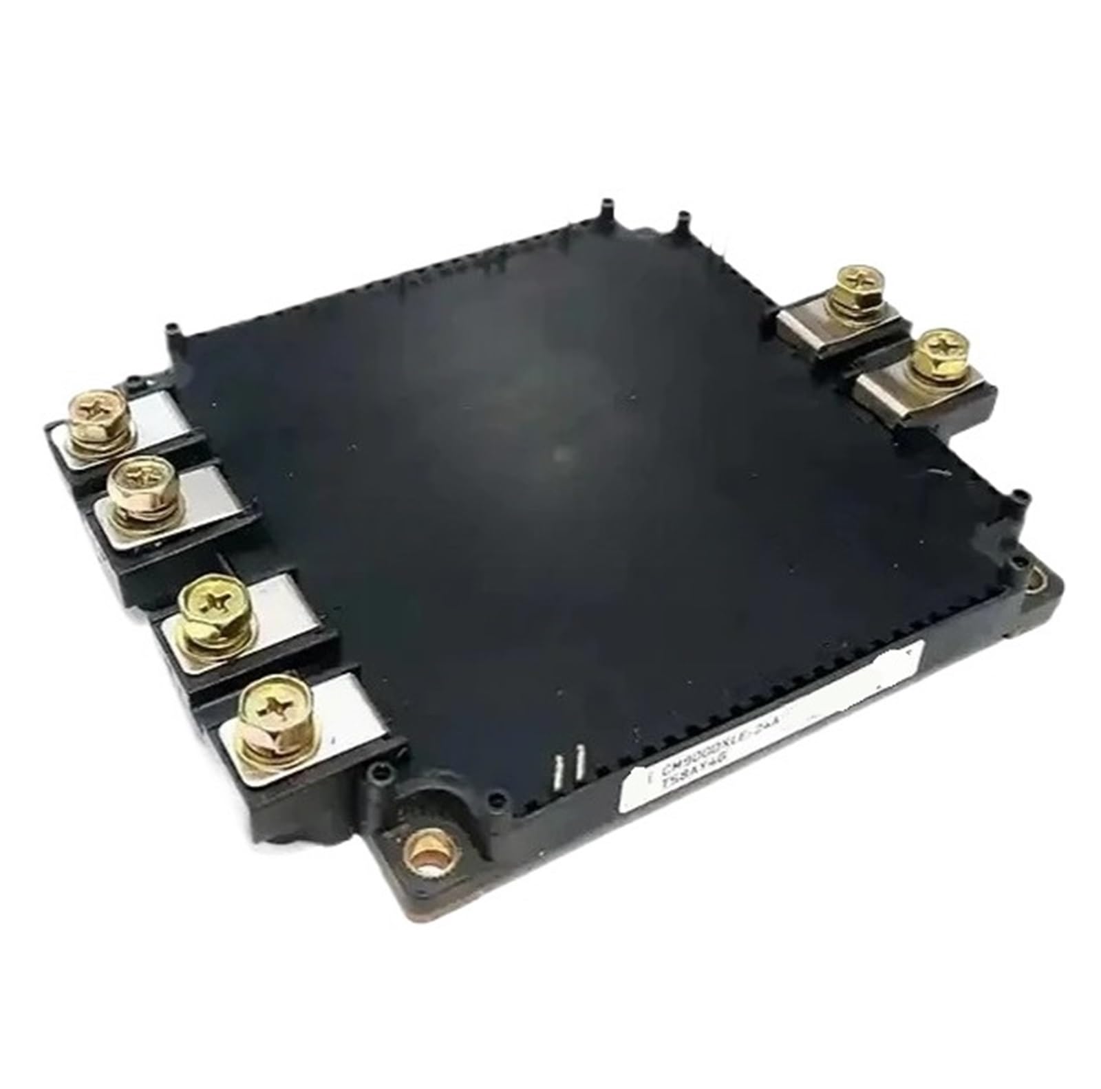 Transistor CM600DXLE-24A avec isolation thermique pour onduleurs
