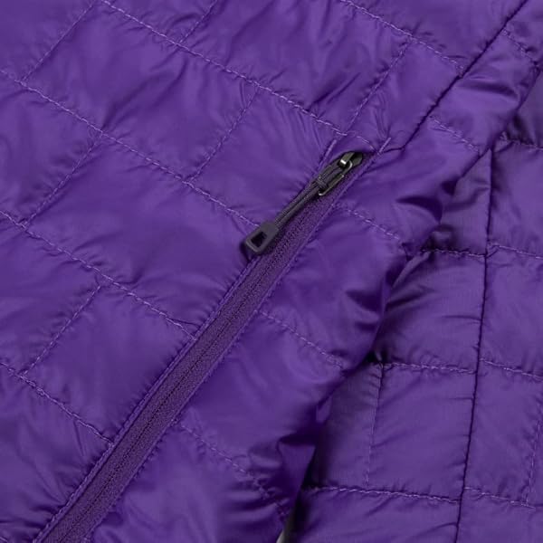 Patagonia Herenjas Nano Puff