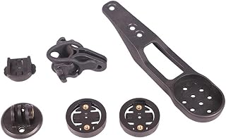 Donkivvy Road Bike Bicycle Handlebar Computer Mount Compatible with Can-yon H31 CP10 CP20 for Gar-min