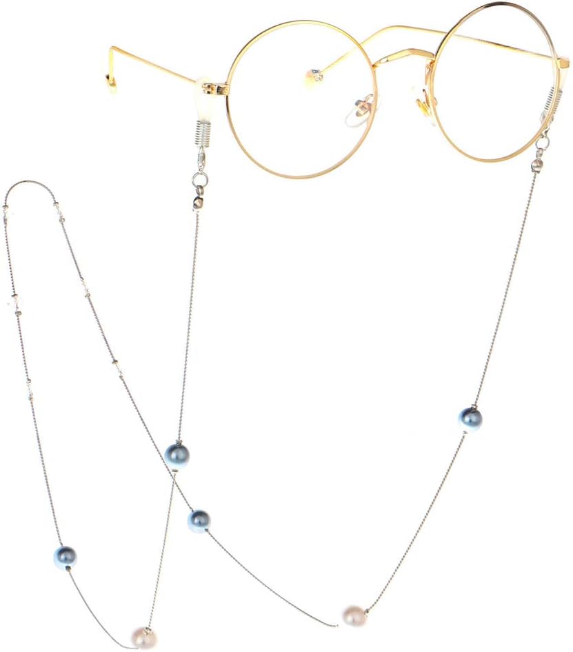 cinturino per occhiali da vista per donne eleganti