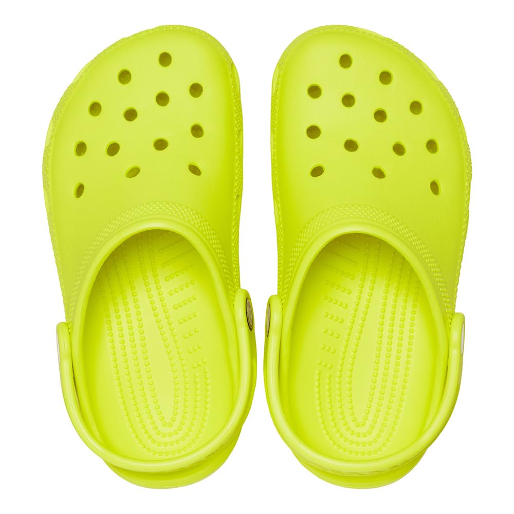 Crocs Chłopcy Classic Clog KChodak