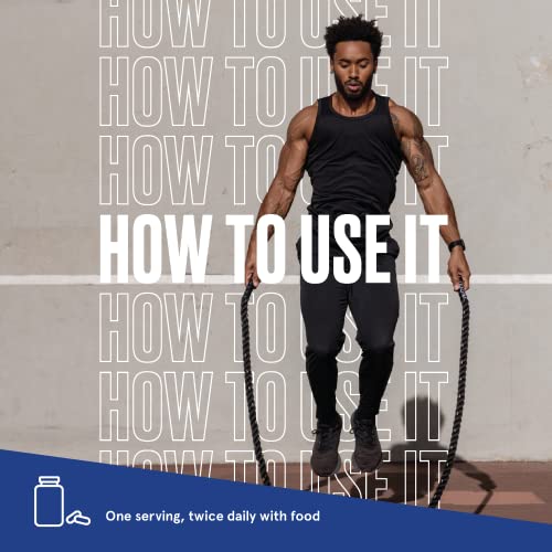 Bulletproof Omega Krill Complex, Lemon Flavor, 120 Softgels, 1560mg Omega-3 with EPA, DHA, GLA, and Astaxanthin, Keto Fish Oil Supplement for Brain and Heart Health - Image 6