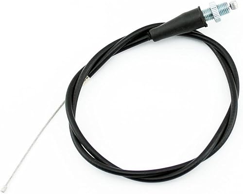 Miniatura 5 de Cable de embrague ajustable + cable de acelerador de 49 cc-50 cc, 70 cc, 90 cc, 110 cc, 125 cc, 150 cc, 4 tiempos, ATV, scooter, Go Kart,