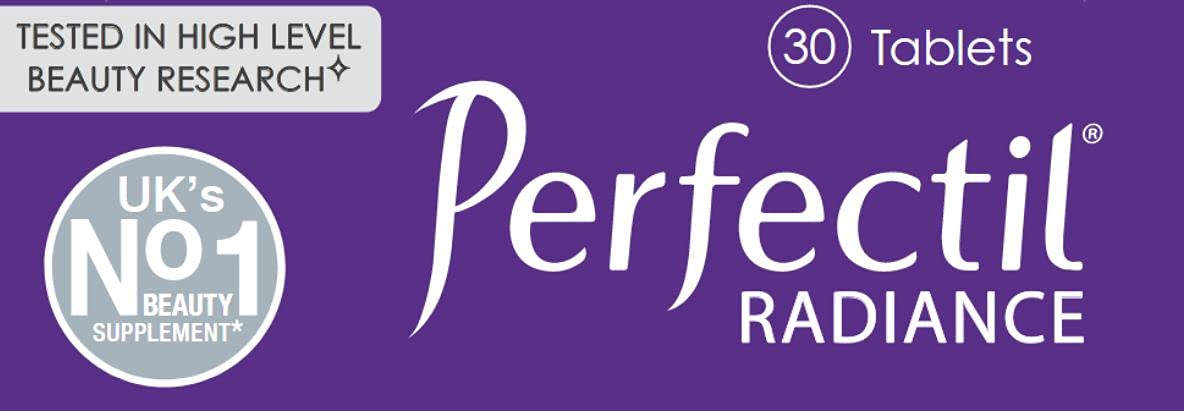 Vitabiotics Perfectil Platinum 30 Tabs, 59 g