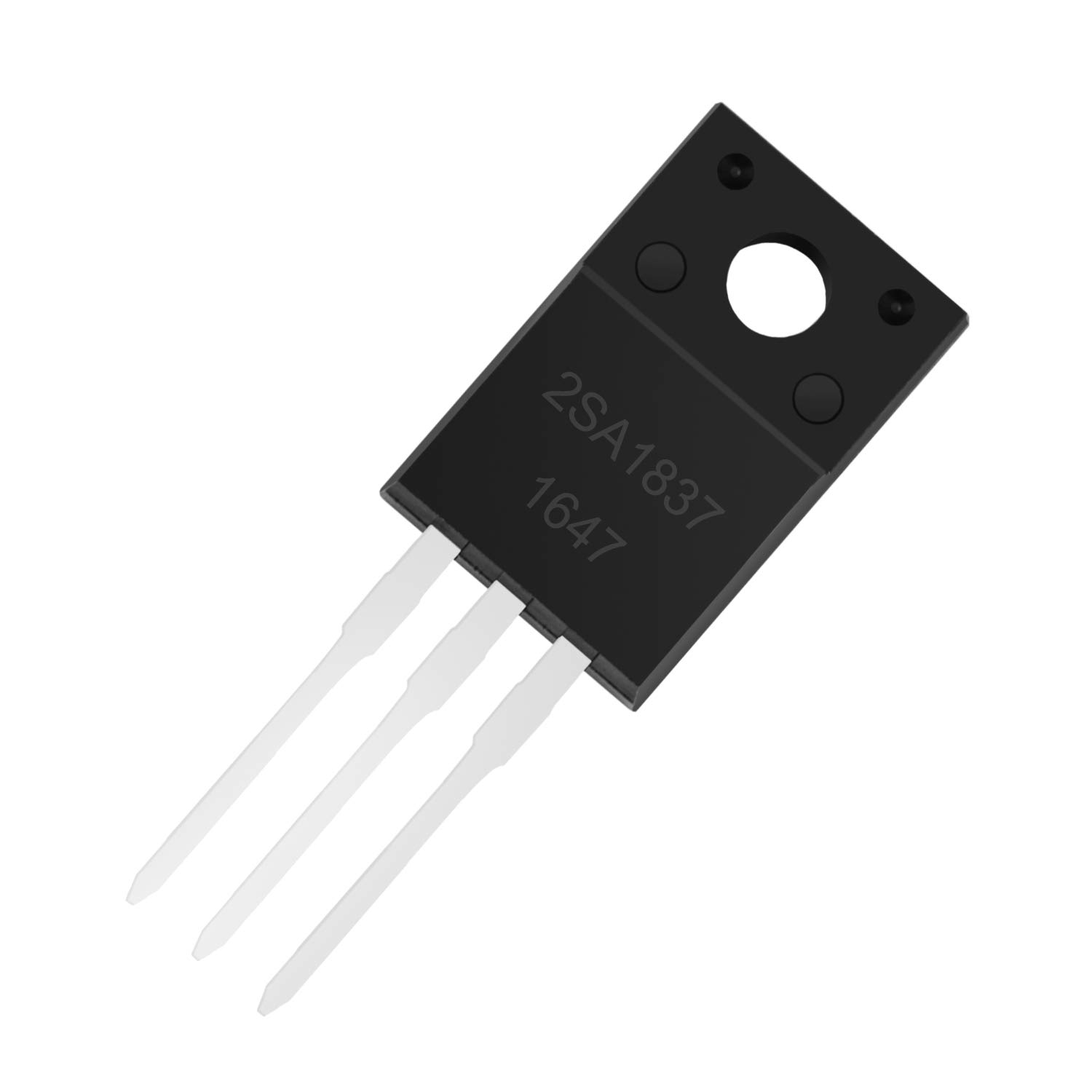 トランジスタ　2SB1015　250ヶ　未開封 トランジスタ 2SB1015 250ヶ 未開封 アマチュア無線
