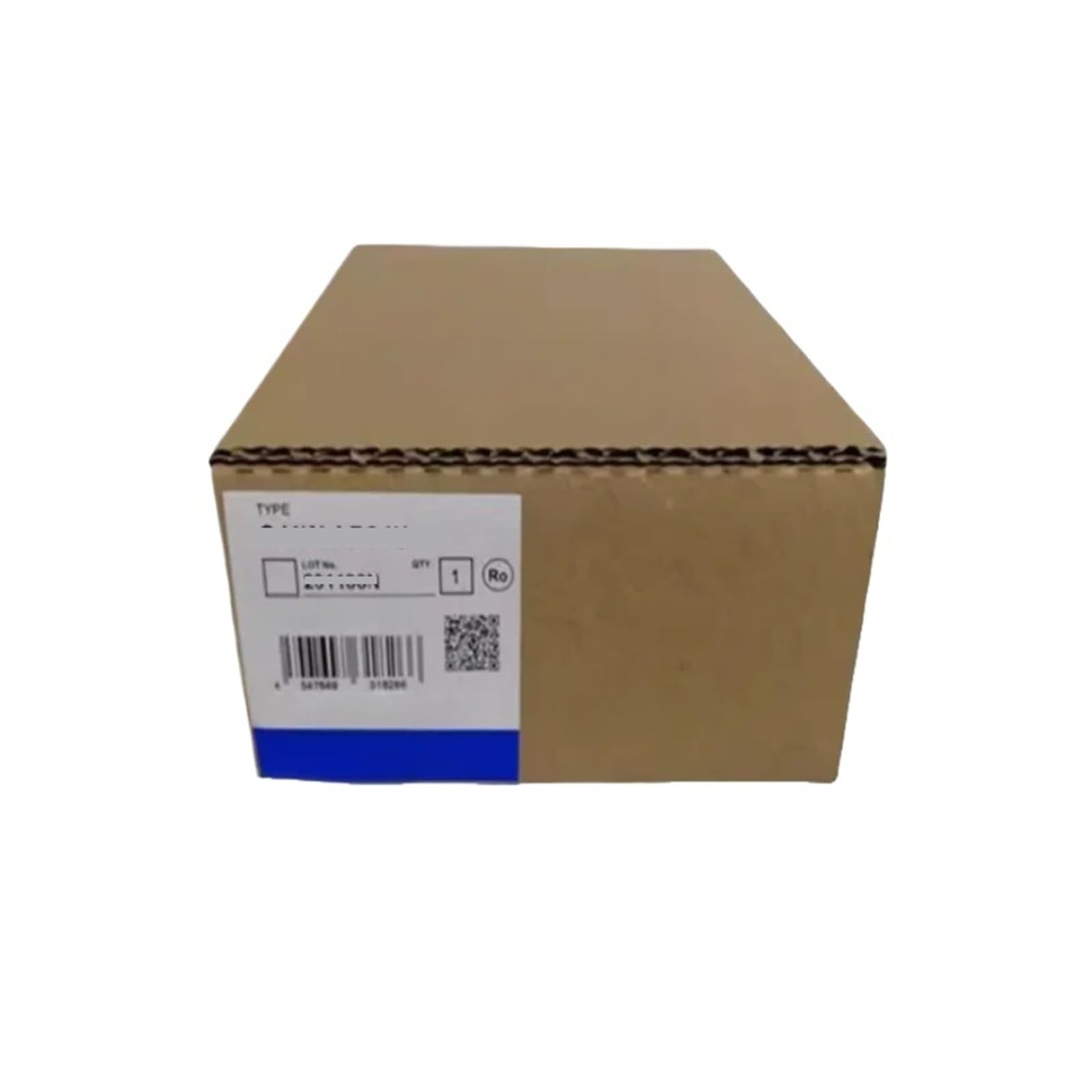 Module Ethernet for automate programmable industriel, CJ1W-AD04U CJ1W-AD041 CJ1W-MAD42(CJ1W-AD04U)