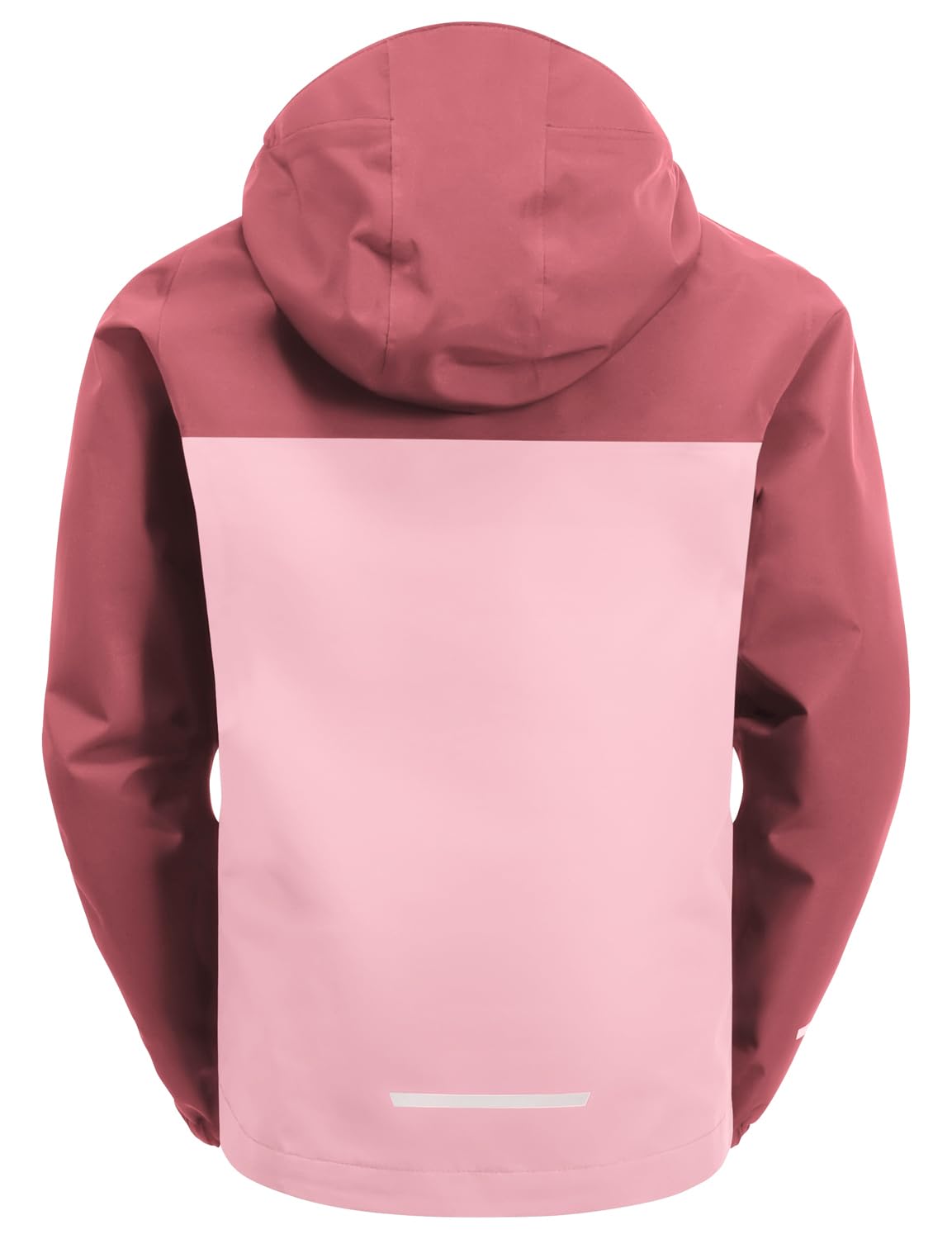 Jack Wolfskin Kurtka Dziewczynki Kurtka Tucan K