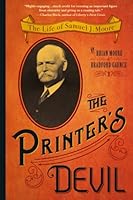 The Printer's Devil: The Life of Samuel J. Moore 1771365218 Book Cover